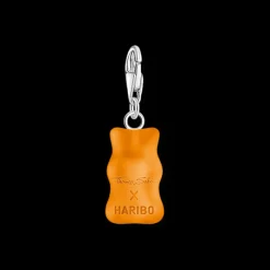 Charm Gummibjörn Orange 2185-017-8>Thomas Sabo Discount