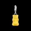 Charm Gummibjörn Gul 2183-017-4>Thomas Sabo Online