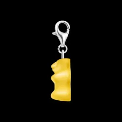 Charm Gummibjörn Gul 2183-017-4><noscript><img width=
