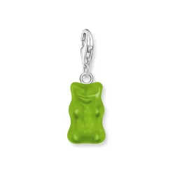 Charm Gummibjörn Grön 2191-017-6>Thomas Sabo Best