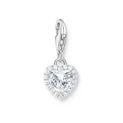 Charm Hjärta 2202-051-14>Thomas Sabo Outlet