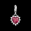 Charm Hjärta Röd 2204-013-10>Thomas Sabo Best