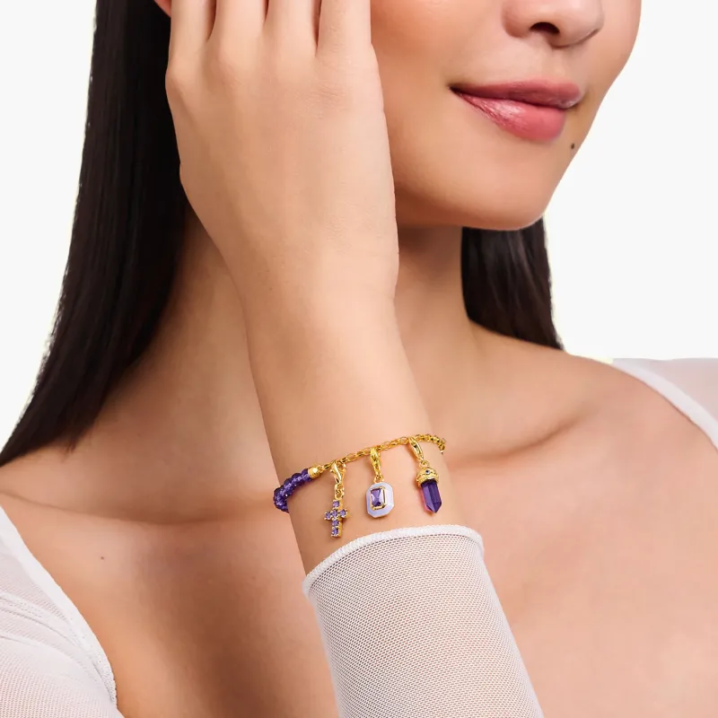 Charm Kors Lila 2036-414-13>Thomas Sabo Discount