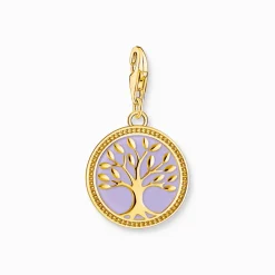 Charm Livets Träd 2035-427-13>Thomas Sabo