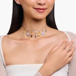 Charm Raket 2038-347-7>Thomas Sabo Hot