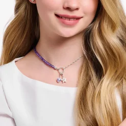 Charm Stjärna Vit 2044-041-14><noscript><img width=
