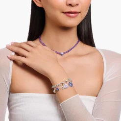 Charm Stjärna Vit 2044-041-14><noscript><img width=
