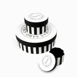 Charm-hängsmycke bokstaven D med vita stenar guldpläterad>Thomas Sabo Sale
