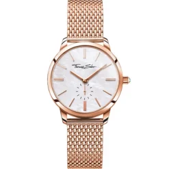 Damklocka Glam Spirit WA0303-265-213 (MEGA KAMPANJ)>Thomas Sabo