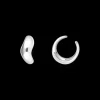 Earcuff Silver EC0030-001-21>Thomas Sabo Clearance