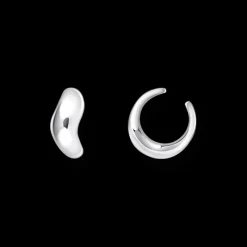 Earcuff Silver EC0030-001-21>Thomas Sabo Clearance