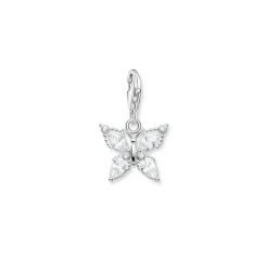 Fjäril vita stenar – 1862>Thomas Sabo
