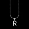 Halsband BOKSTAV R Silver KE2257-051-14>Thomas Sabo Discount