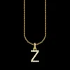 Halsband BOKSTAV Z Guld KE2265-414-14>Thomas Sabo Sale