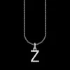 Halsband BOKSTAV Z Silver KE2265-051-14>Thomas Sabo New