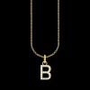 Halsband BOKSTAV B Guld KE2241-414-14>Thomas Sabo