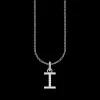 Halsband BOKSTAV I Silver KE2248-051-14>Thomas Sabo Clearance