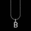 Halsband BOKSTAV B Silver KE2241-051-14>Thomas Sabo Sale