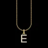 Halsband BOKSTAV E Guld KE2244-414-14>Thomas Sabo Best
