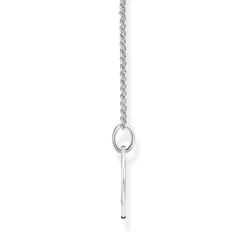 Halsband brick silver – KE2133-001-21>Thomas Sabo Online