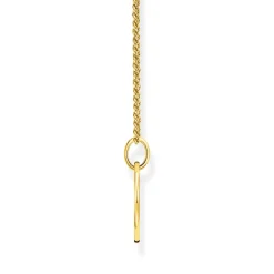 Halsband brick guld – KE2133-413-39>Thomas Sabo Hot