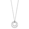 Halsband FOREVER TOGETHER – D_KE0021-725-14>Thomas Sabo Outlet