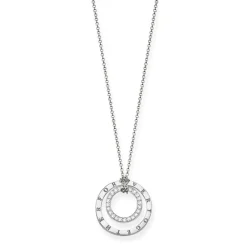 Halsband FOREVER TOGETHER – D_KE0021-725-14>Thomas Sabo Outlet
