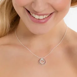 Halsband FOREVER TOGETHER – D_KE0021-725-14>Thomas Sabo Outlet