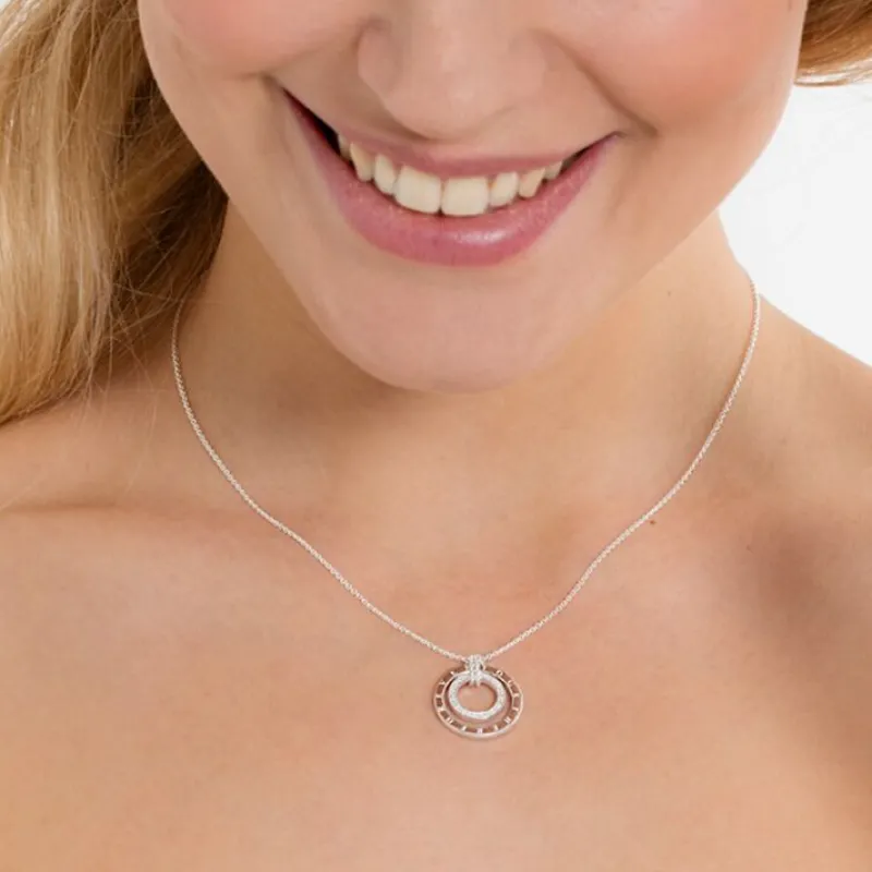 Halsband FOREVER TOGETHER – D_KE0021-725-14>Thomas Sabo Outlet
