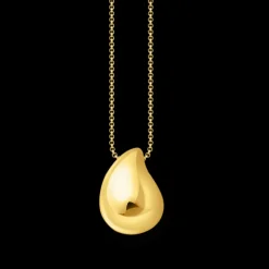 Halsband Guld KE2281-413-39>Thomas Sabo Discount