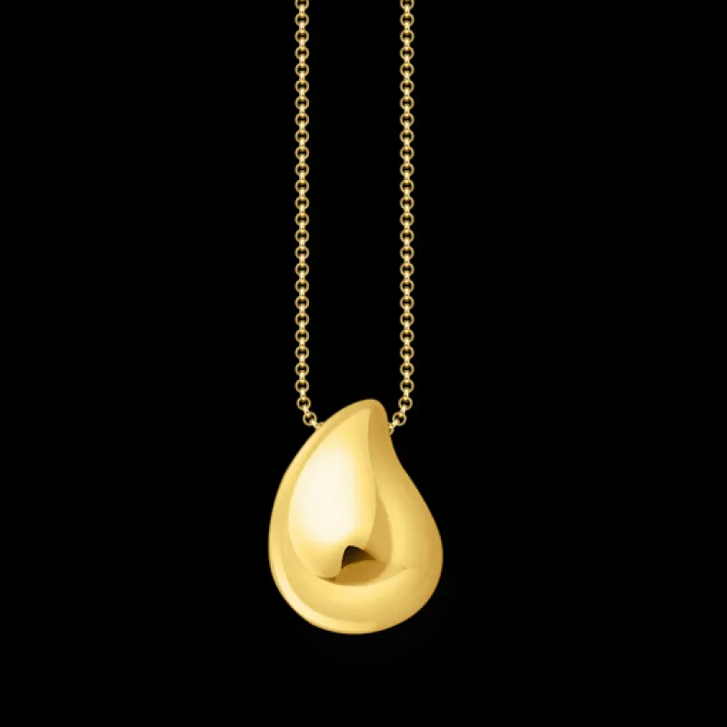 Halsband Guld KE2281-413-39>Thomas Sabo Discount