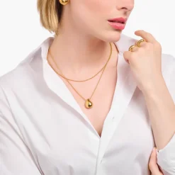 Halsband Guld KE2281-413-39><noscript><img width=