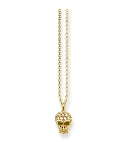 Halsband Guld KE0026-924-39 (Mega Kampanj)>Thomas Sabo Hot