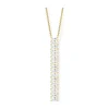 Halsband Guld KE2117-414-14-L45V (Mega Kampanj)>Thomas Sabo Outlet