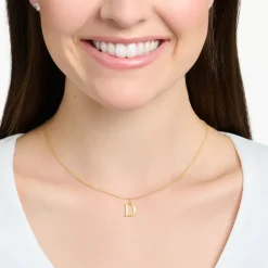 Halsband Guld KE2013-413-39 (Mega Kampanj)>Thomas Sabo Online