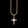 Halsband Guld KE2296-445-14>Thomas Sabo