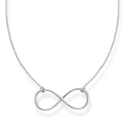 Halsband Infinity Silver – KE2139-001-21>Thomas Sabo Sale