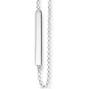Halsband LBKE0001-001-12-L70V (MEGA KAMPANJ)>Thomas Sabo Online