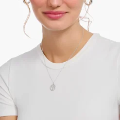 Halsband Livets Träd KE2214-051-14>Thomas Sabo Outlet
