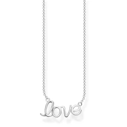 Halsband Love – KE1847-001-21>Thomas Sabo Discount