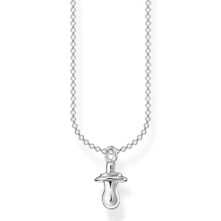 Halsband Napp – KE2066-001-21 (MEGA KAMPANJ)>Thomas Sabo Sale