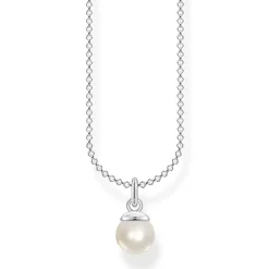 Halsband Pärla – KE2076-082-14>Thomas Sabo