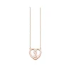 Halsband Rosé KE1496-415-12-L42V (Mega Kampanj)>Thomas Sabo