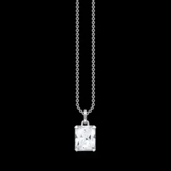 Halsband Silver KE1964-051-14>Thomas Sabo Discount