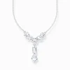 Halsband Silver KE2195-051-14-L45V>Thomas Sabo Sale