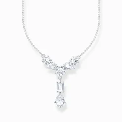 Halsband Silver KE2195-051-14-L45V>Thomas Sabo Sale