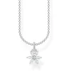Halsband Silver KE2103-051-14 (Mega Kampanj)>Thomas Sabo Hot