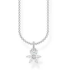 Halsband Silver KE2103-051-14 (Mega Kampanj)>Thomas Sabo Hot