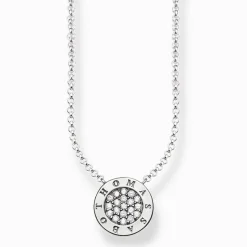 Halsband Silver KE1493-051-14>Thomas Sabo Sale