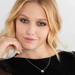 Halsband Silver KE1493-051-14>Thomas Sabo Sale